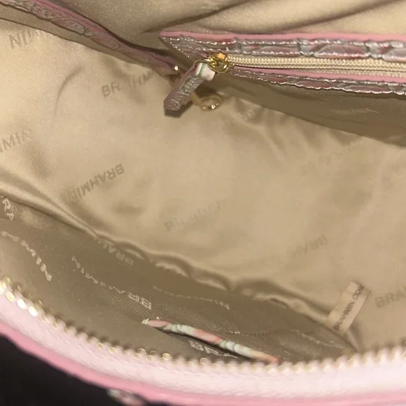 👛Gorgeous Brahmin Bekka - Picture 10 of 12